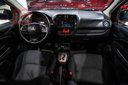 میتسوبیشی میراژ G4